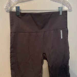 GYMSHARK Energy + Seamless Leggings NWT